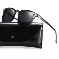 2022 polarized sunglasses men women fashion design vintage sun glasses women classic oculos de sol uv400