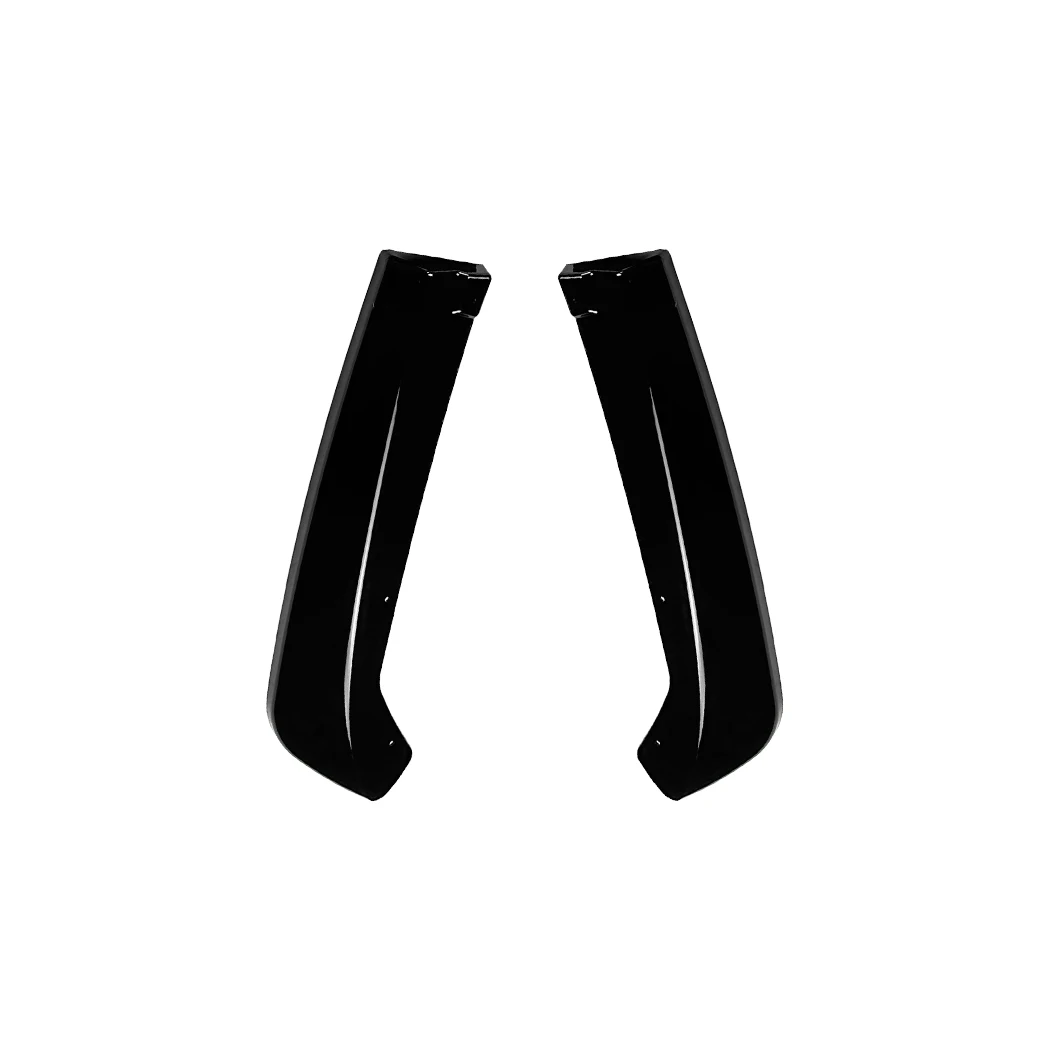 

Для Subaru WRX STI VB 2022 + задний боковой бампер, диффузор, удлинитель, защита, спойлер, модификация автомобиля, часть