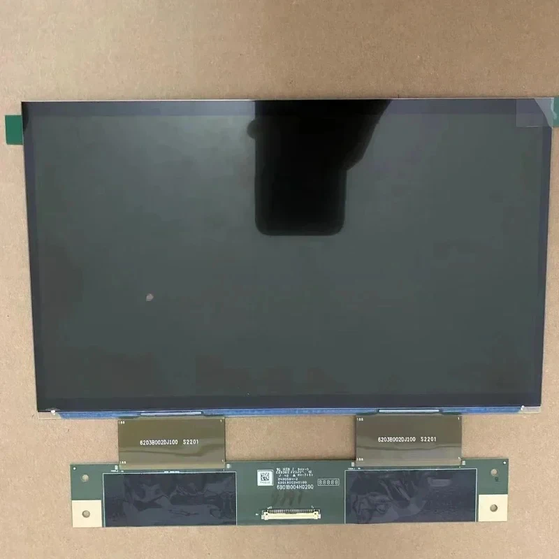 10-дюймовый монохромный ЖК-экран 8K 7680x4320 для 3D-принтера EO SATURN 2 RESIN (art.: 3920d92bc005a) - 3920d92bc005a