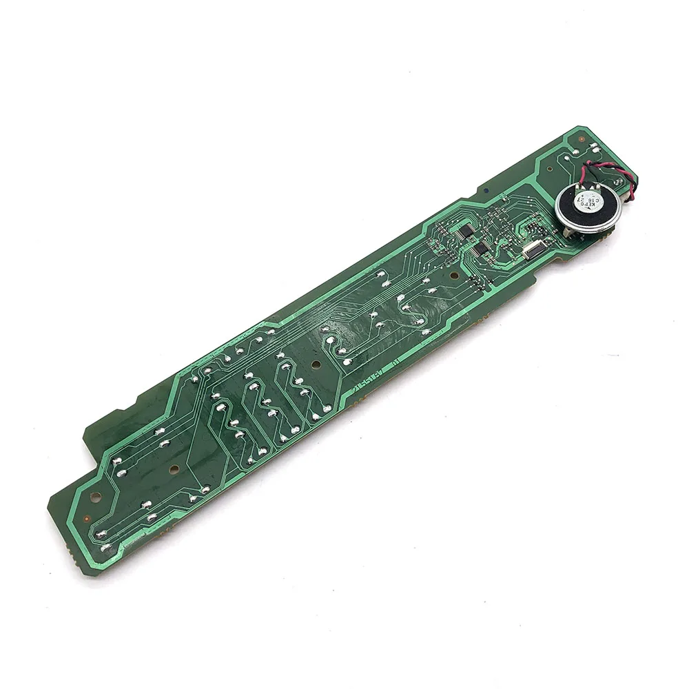 Панель кнопок ASSY.2155186 01 CD77 PNL Подходит для Epson L655 655 l655 Запчасти принтера