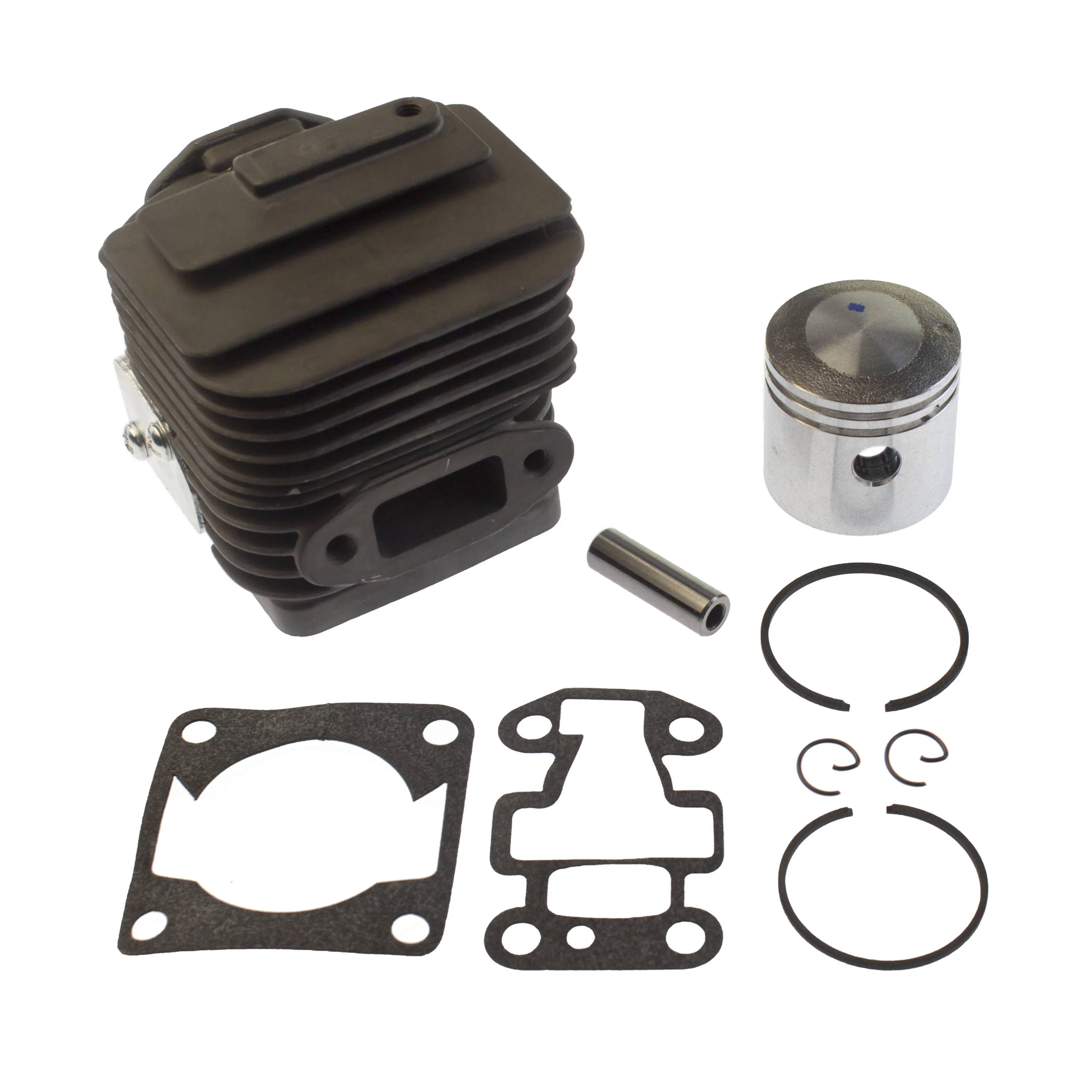 Цилиндр Portshnia 34 мм подходит для Kawasaki TJ27 TJ27E TJ027E KBL27A аксессуары садовых