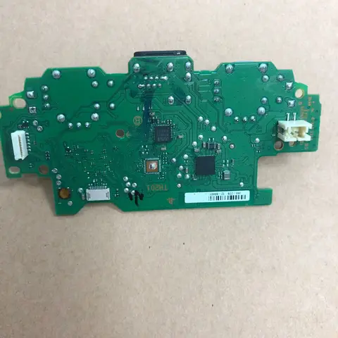 Для телефона/050/040/030/020/011/001, функциональная материнская плата контроллера для PS4, геймпад, сменная материнская плата джойстика