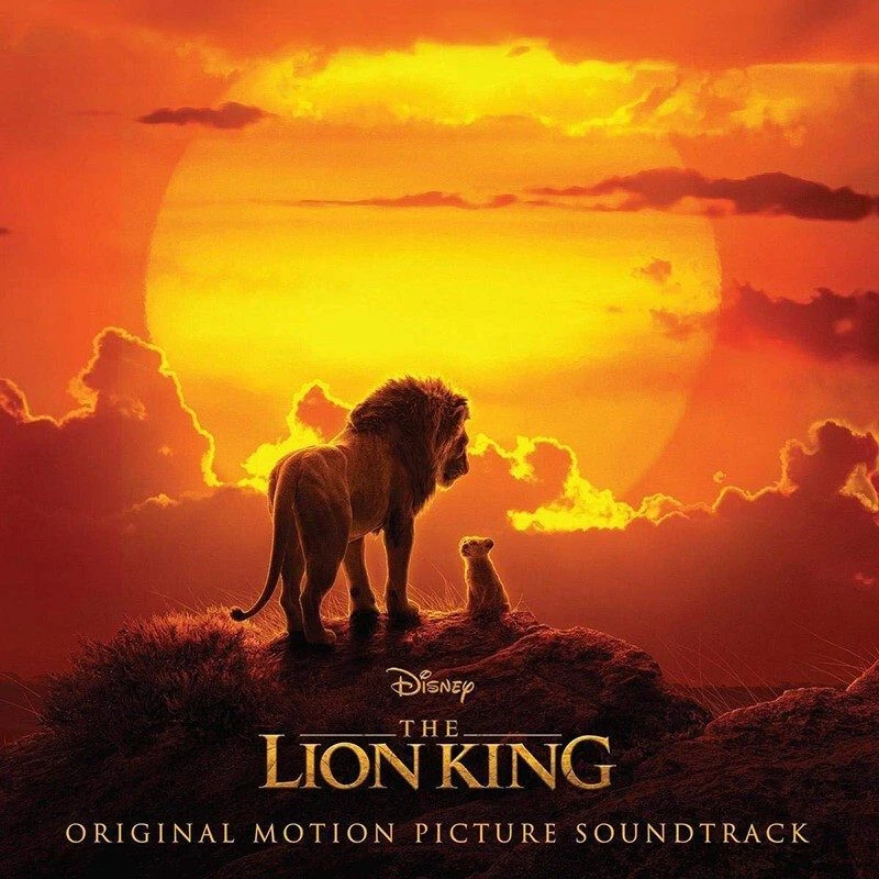 Новый аниме-альбом Hans Zimmer Король Лев - сборник лучших хитов OST, музыкальная запись для косплея, Walkman, автомобильных саундтреков, коллекционный набор (art.: 3920da5f7e2be) - 3920da5f7e2be
