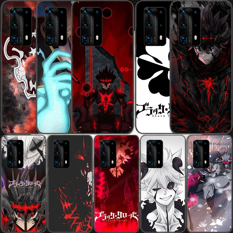 

Чехол для телефона Huawei Mate 30 Lite 20 10 40 Pro P50 Pro P40 P30 Lite P20 P10 Coque C