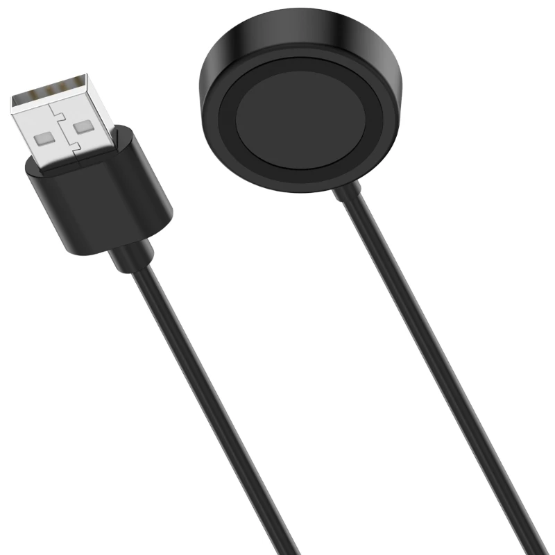 Магнитный зарядный кабель для часов