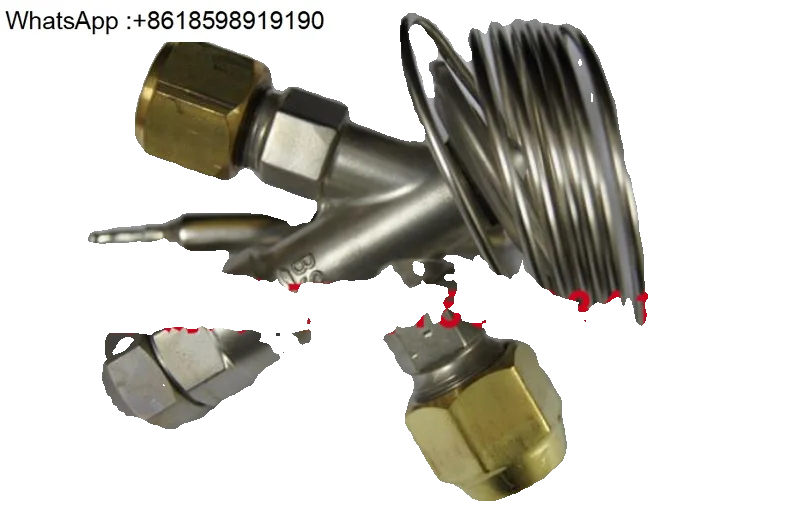 Расширительный клапан VPX-3402BHCAFX-3403BHC3405BHC оригинал (art.: 3920ce65a4e7e) - 3920ce65a4e7e