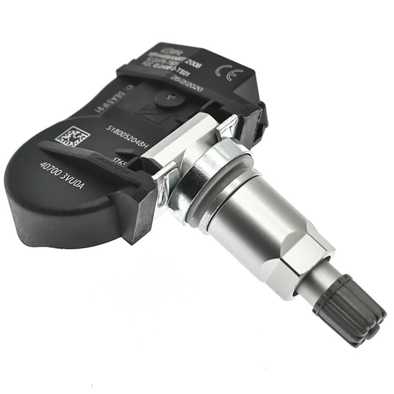 Датчики давления в шинах TPMS 40700-3VU0A для Renault Espace Megane KOLEOS Nissan QASHQAI TIIDA 433 МГц