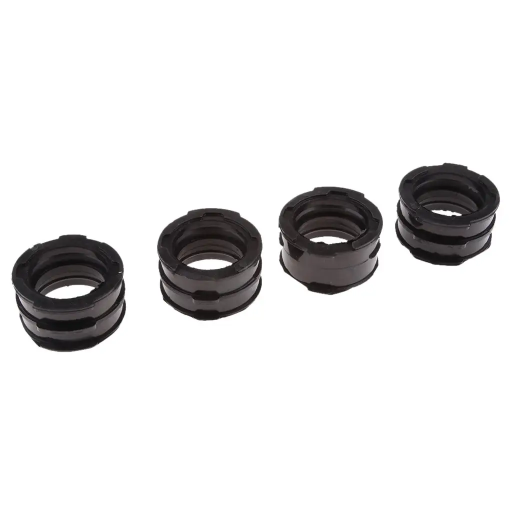 

4 шт., впускной коллектор