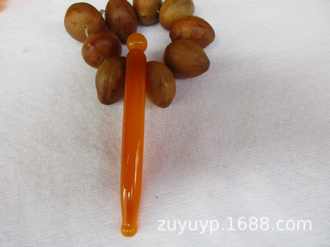 CN Herb палочка для иглоукалывания сухожилия соскабливание глаз Массажная