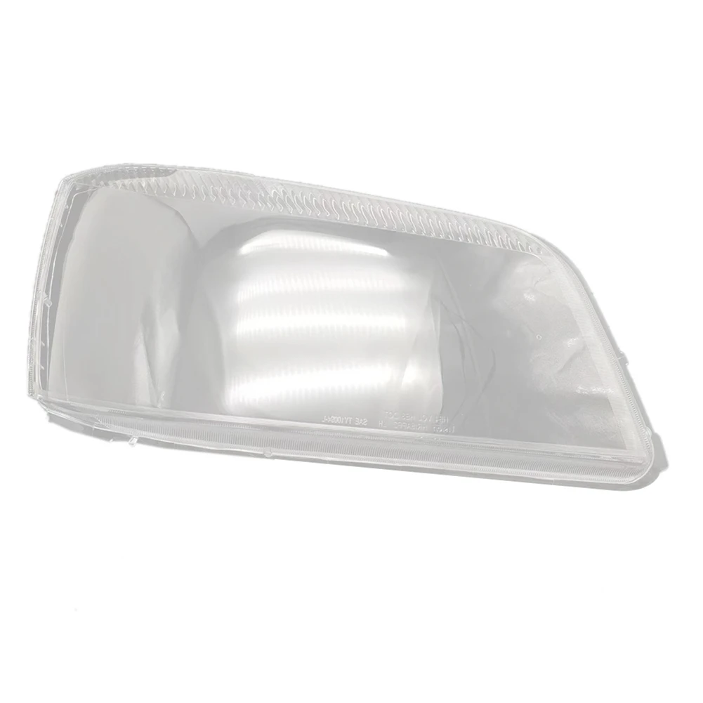 

Car Right Headlight Shell Lamp Shade Transparent Lens Cover Headlight Cover for 2001 2002