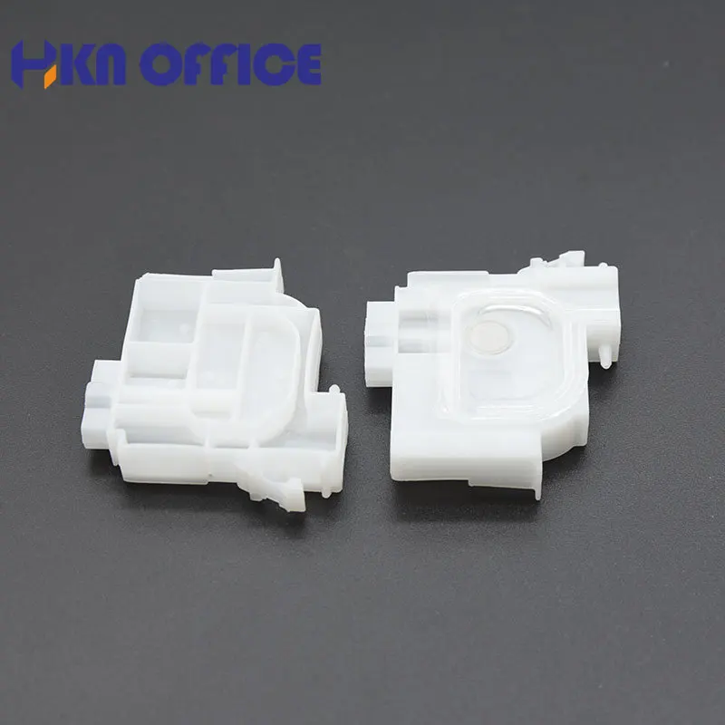 

10PCS For Epson L800 L801 L1800 L805 L810 L850 L101 L201 L100 L200 L210 L1300 L360 L363 L111 inkjet printer ink damper dumper