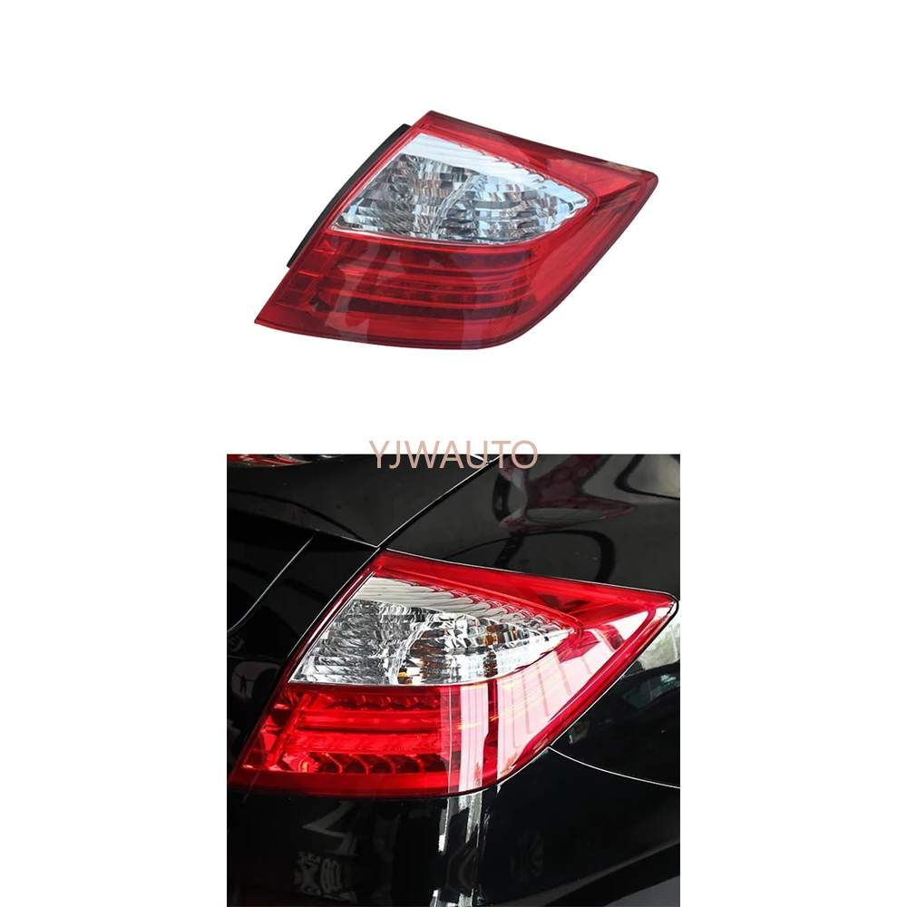 Задний фонарь для Honda Crosstour 2014 2015 2016 Автомобильный задний поворотный сигнал