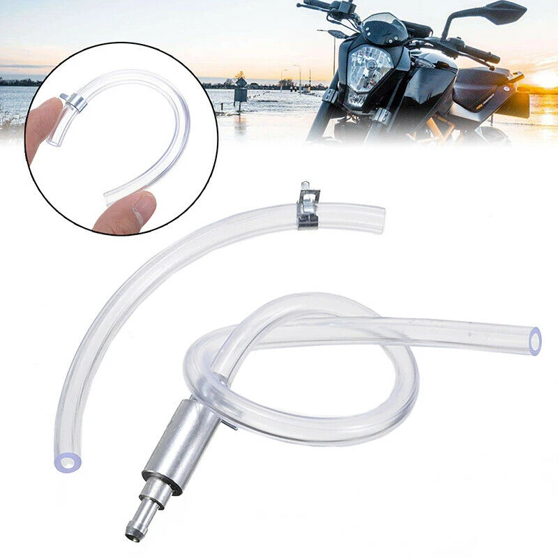 

Portable Car Clutch Brake Bleeder Hose Mini Durable One Way Valve Tube Bleeding Tool Universal Brake Bleeder Tool Kit
