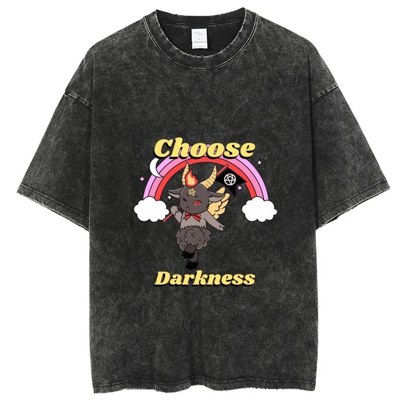 

Воздухопроницаемый и удобный, с коротким рукавом, с аниме карточкой, вентиляция, унисекс, подходит для путешествий, весна-лето