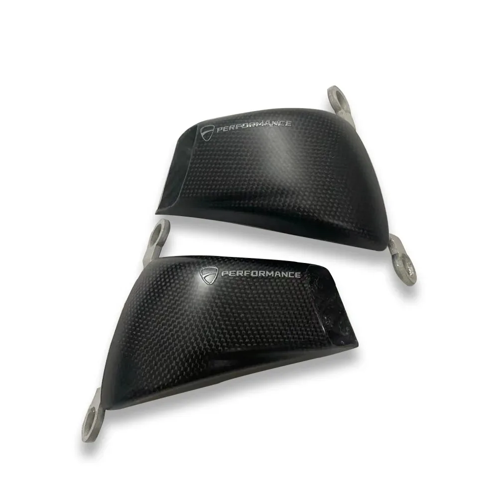 Для DUCATI Panigale Streetfighter MTS V4 V4S V4SP SP SP2 100 мм передний суппорт из углеродного волокна