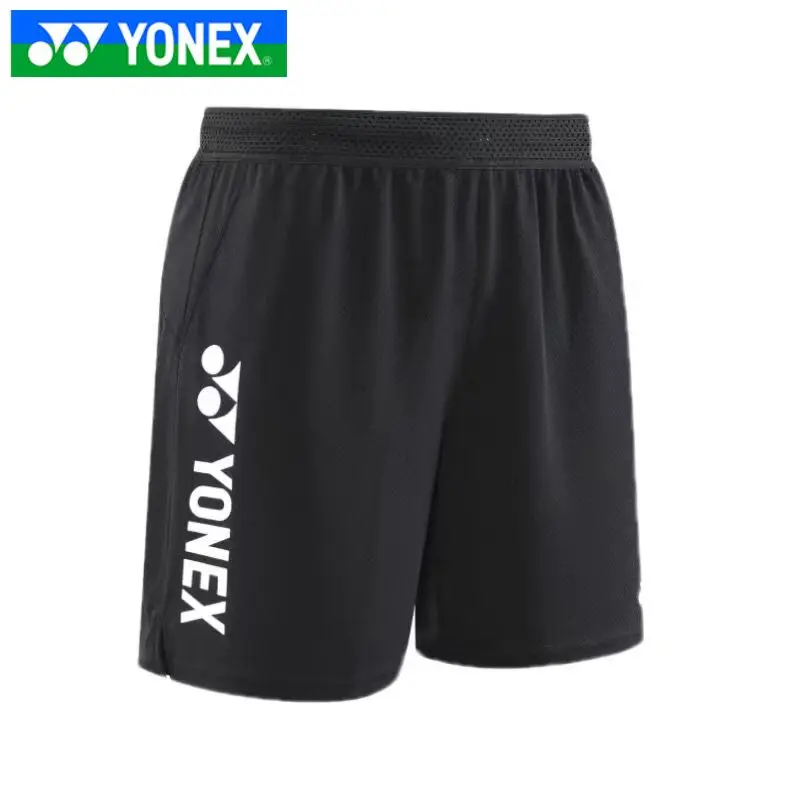 Мужские спортивные шорты YONEX