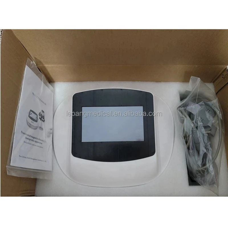 Tdcs устройство для стимуляции мозга Lebang