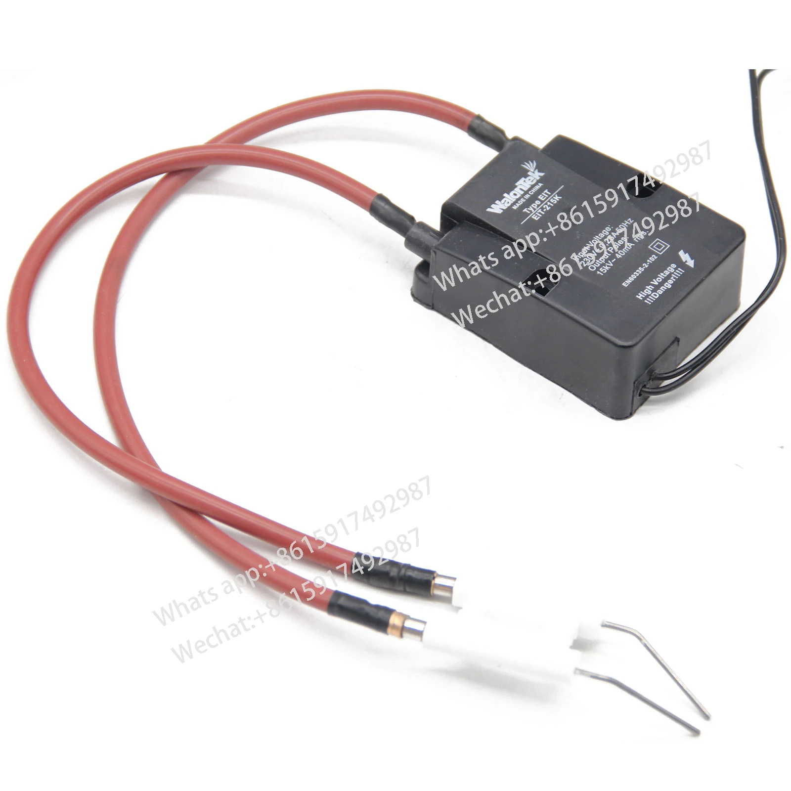 

220 В трансформатор зажигания, горелка для отработанного масла, керамическая игла зажигания, масляная горелка, катушка зажигания, электрод зажигания котла