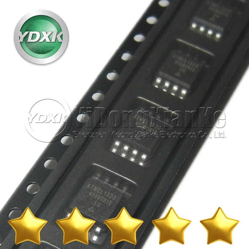 Фонарь, SOP8, фонарь, фонарь, AT45DB081D, новый оригинальный фонарь