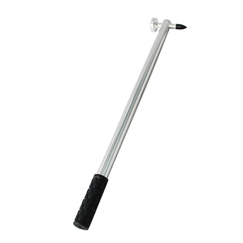 

22" Aluminium Hammer Paintless Dent Repair Car Body Knockdown Auto Ding Hail Tap Down Tools