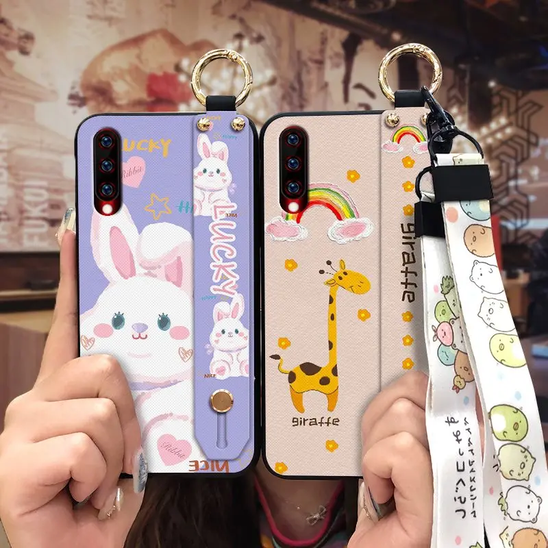 original silicone phone case for umidigi x back cover soft case painting flowers shockproof free global shipping