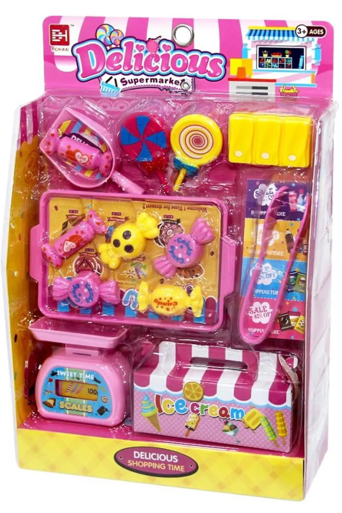 Бренд: единый мини-приманка серия рынка: другие игровые наборы - купить по