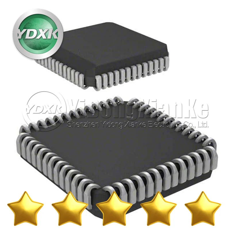 Электронные компоненты MC68HC811E2MFN2 PLCC52 mшина 705b16ncfne MCM56824AFN25 MCM67A618FN12 MCM67B618BFN9 MK68901Q04 N80C19816 Электронные компоненты MC68HC811E2MFN2 PLCC52 mшина 705b16ncfne MCM56824AFN25 MCM67A618FN12 MCM67B618BFN9 MK68901Q04 N80C19816