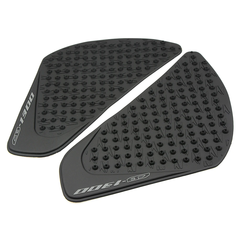 

CB 1300 Motorcycle Side Anti slip Tank Pad Protector Stickers For Honda CB1300 2006 2007 2008 2009 2010 2011 2012 2013 2014 2015