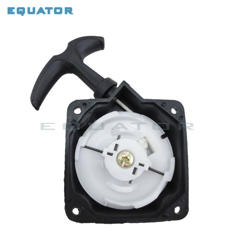 Детали для мотоцикла пусковое устройство запуска 33CC 36CC 43CC 47CC 49CC 50CC 2-тактный