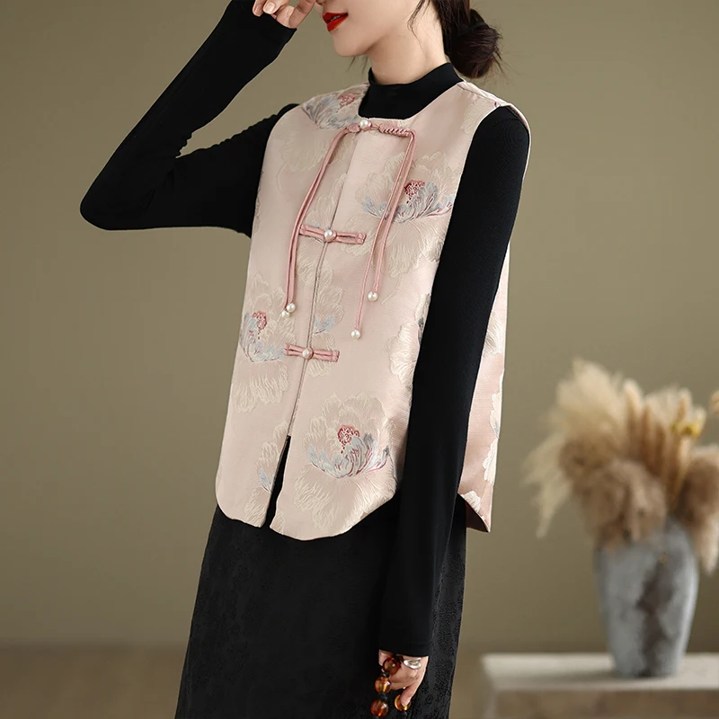 Экспортная внешняя торговля Высококлассная женская одежда Осенний новый