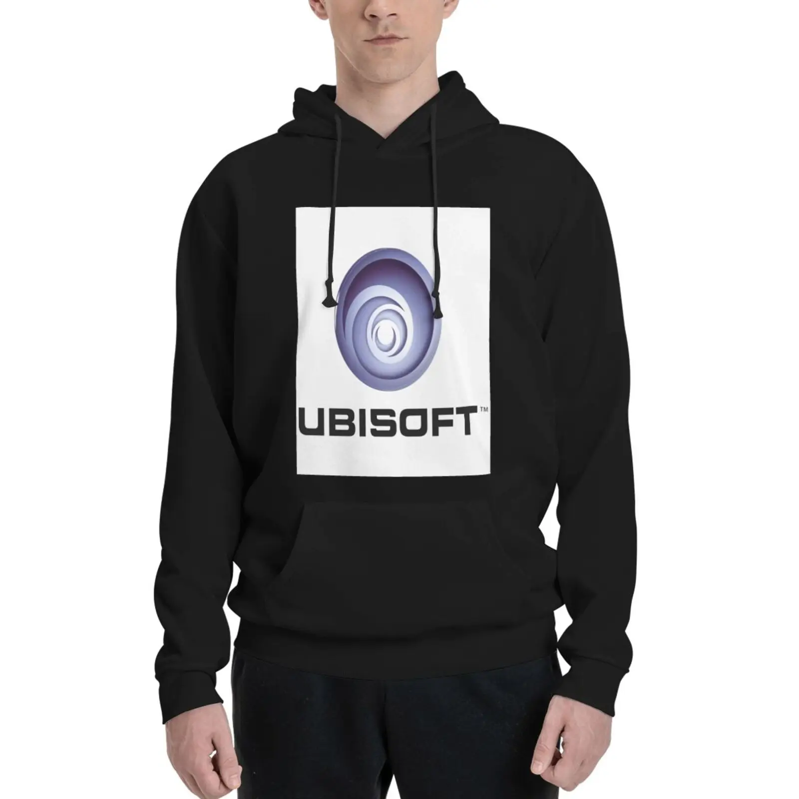

Ubisoft 4104 Hooded Sweatshirts Men's Mantle Sweetshirts For Men Hoodie Oversize Zip Hoodie Men's Hoodies Sweat Oversize Hoody