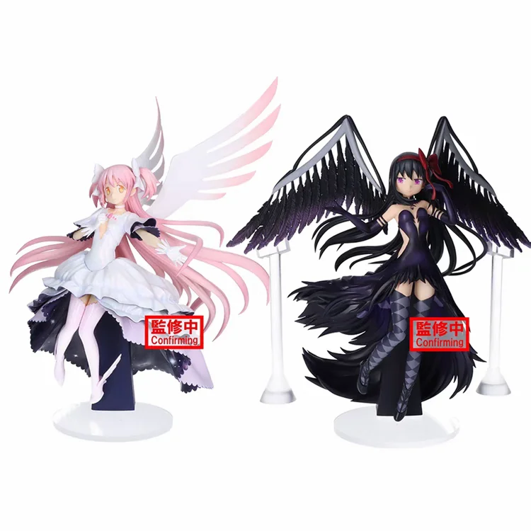 Оригинальная фигурка Bandai Ban PRESTO Madoka Magica Akemi Homura, игрушки, коллекционные куклы, подарки (art.: 3920cdfd54ea1) - 3920cdfd54ea1