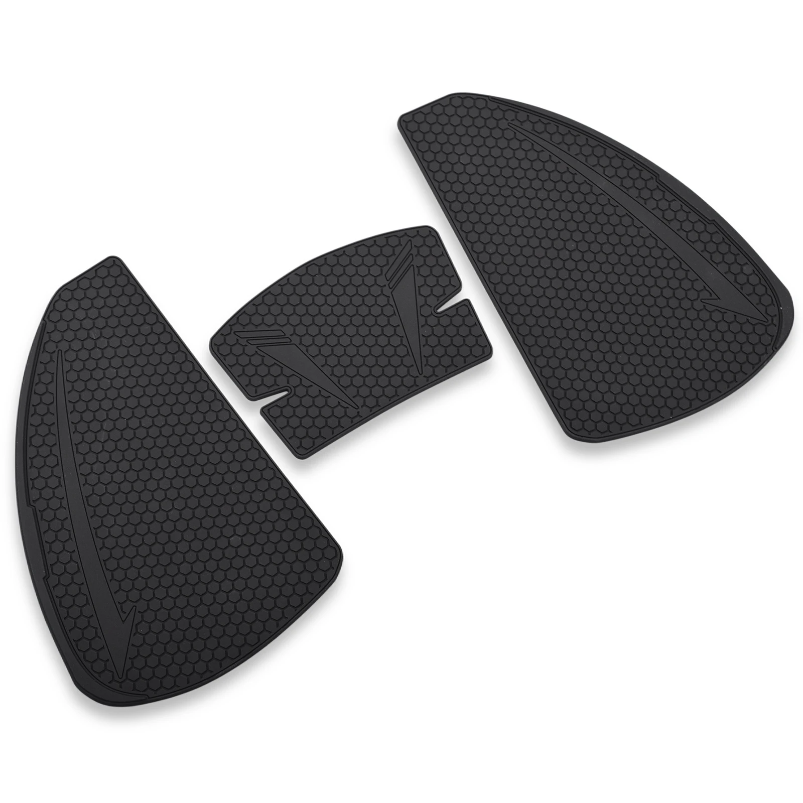 

HONDA CB350RS мотоциклетная накладка на топливный бак противоскользящая наклейка HONDA CB350 GB350C GB350S 21-24 стиль наколенник топливный бак st