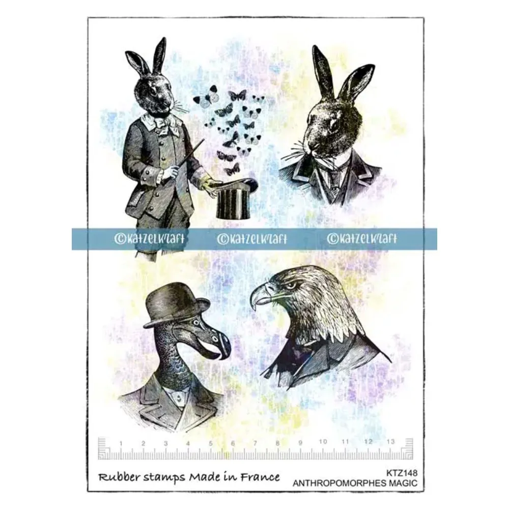 

Easter Bunny Eagle Metal Cutting Dies Stamps For Scrapbooking Paper Craft Handmade Card Album Punch Art Cutter