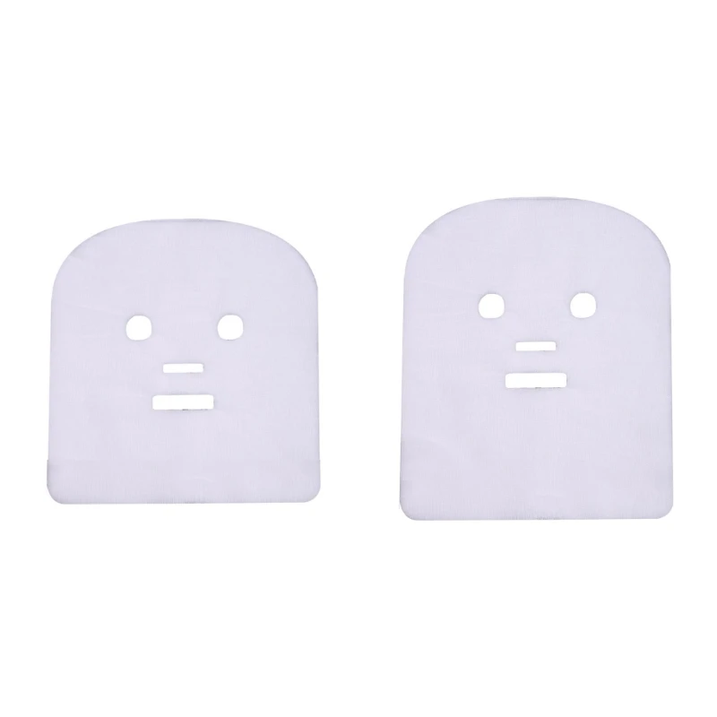 

100 шт./набор, одноразовые маски для лица