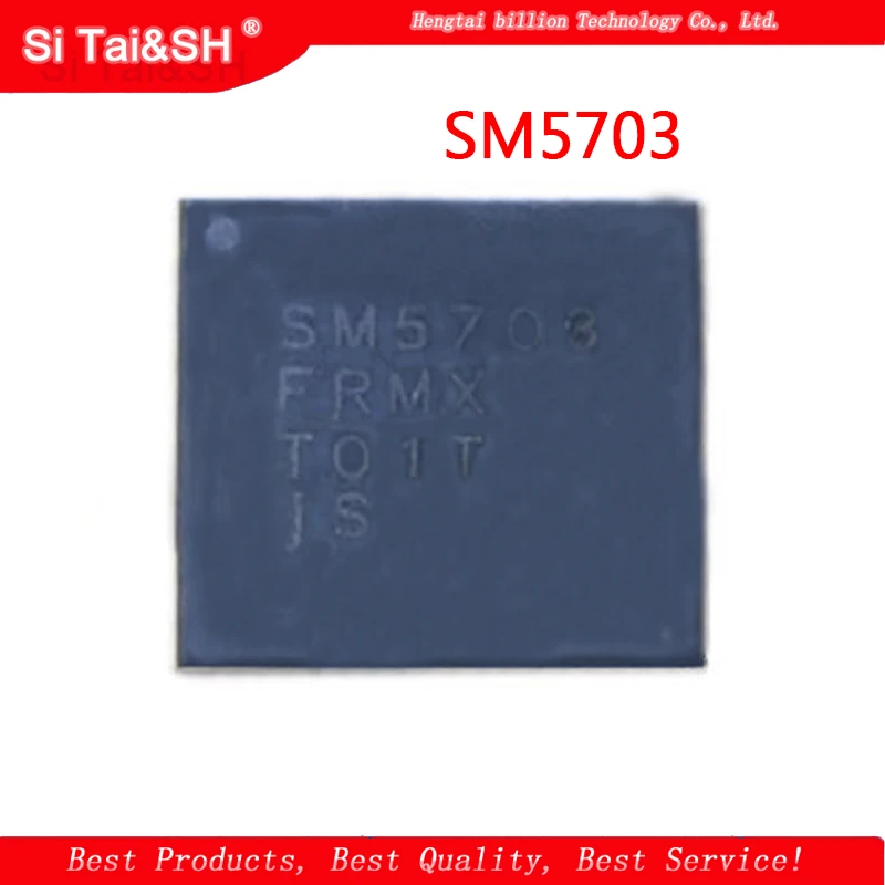 1 шт. SM5703 5703 BGA |