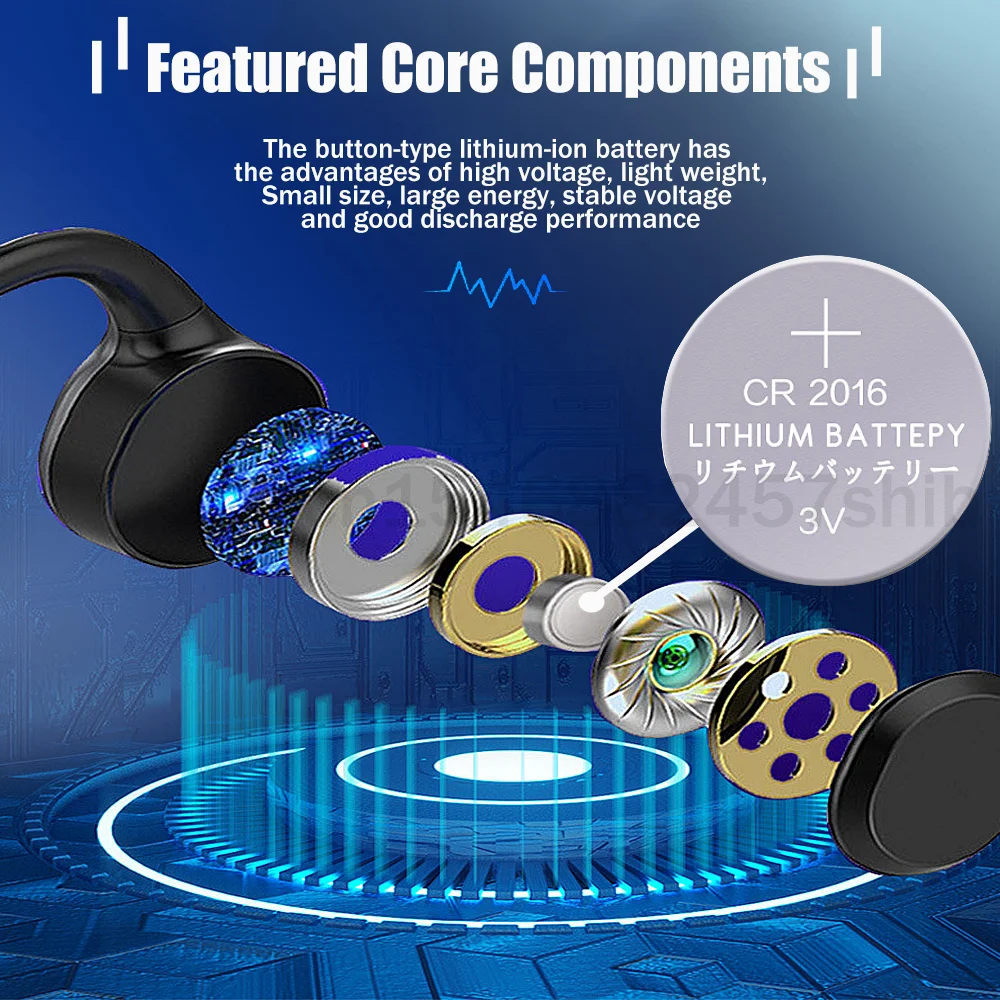 5-20 шт. CR2016 CR 2016 3 в литиевые батареи LM2016 BR2016 DL2016 кнопочная монетная ячейка для