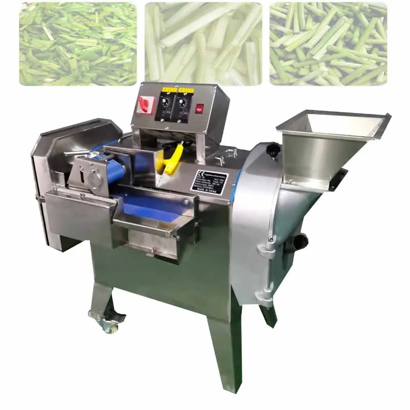 

HBLD Manual Slicer Vegetable Fruit Cutting Machine Stainless Steel Chopper for Tomato Onion Commercial Home Use