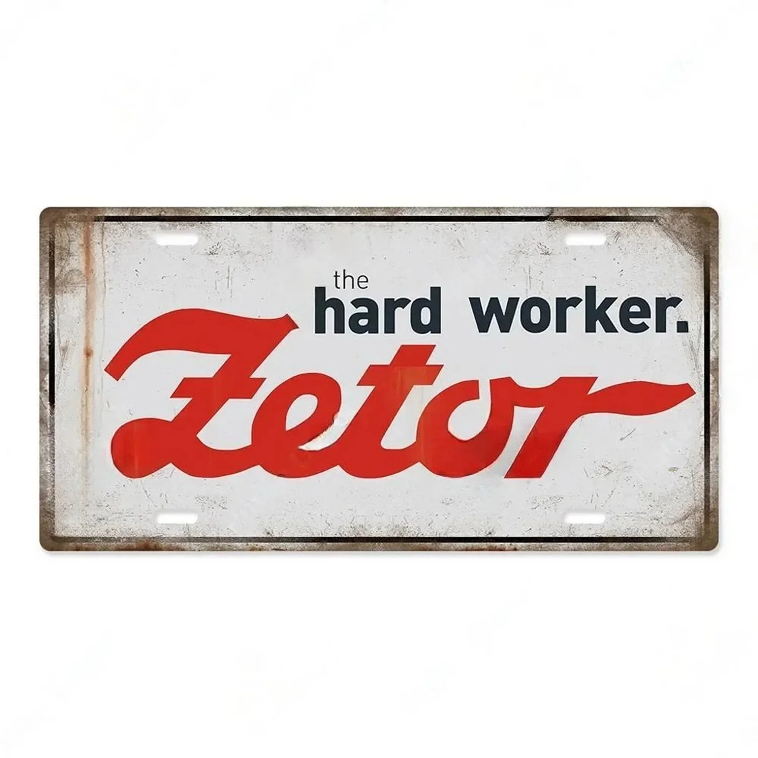 Металлические жестяные знаки для гаража Motor Oil Gasonline рельефная бирка