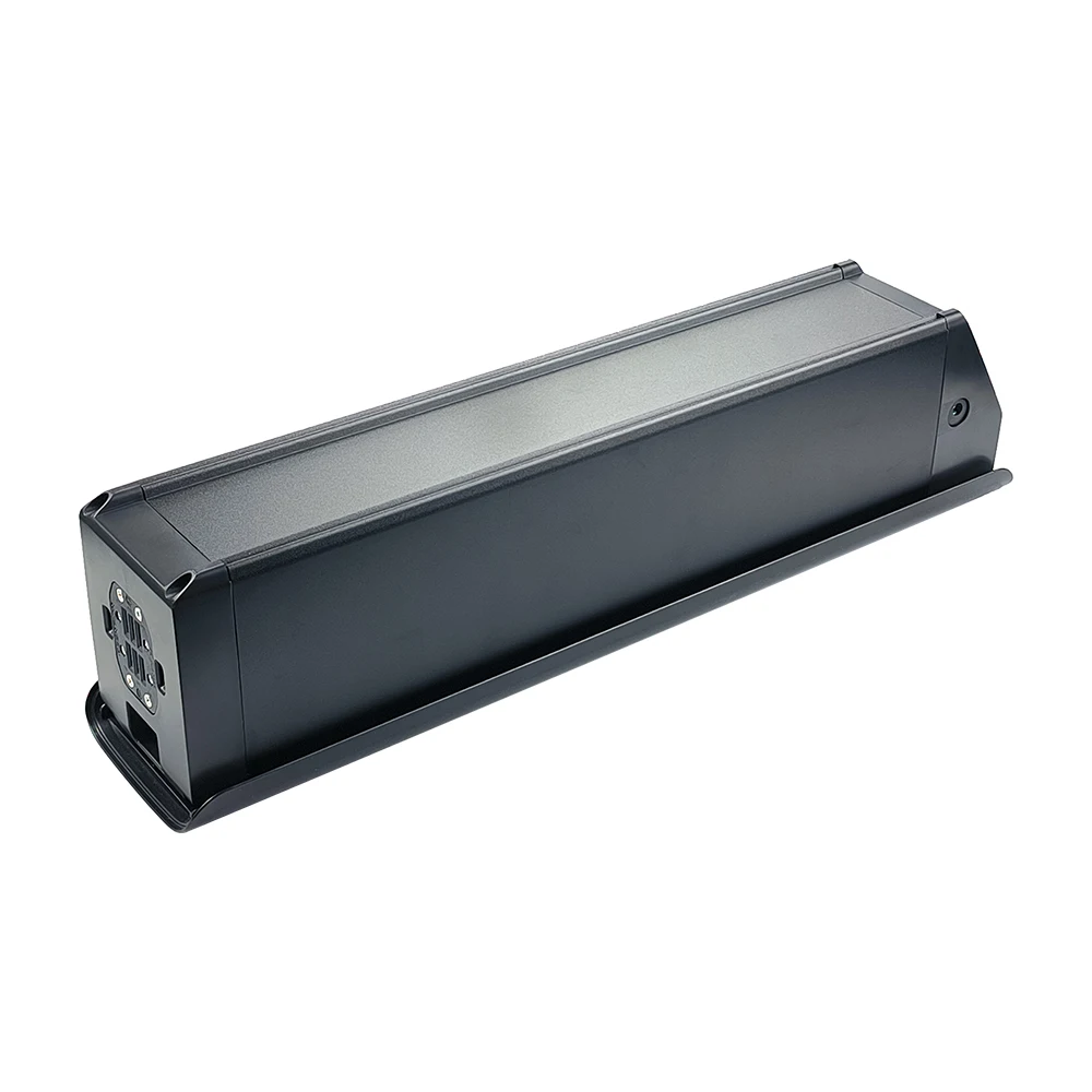 Reention Rhino 21700 Ebike Battery 36V 48V 20Ah 25Ah 30Ah for Long Range Step-Thru Magicycle Ocelot Pro 1500W 750W