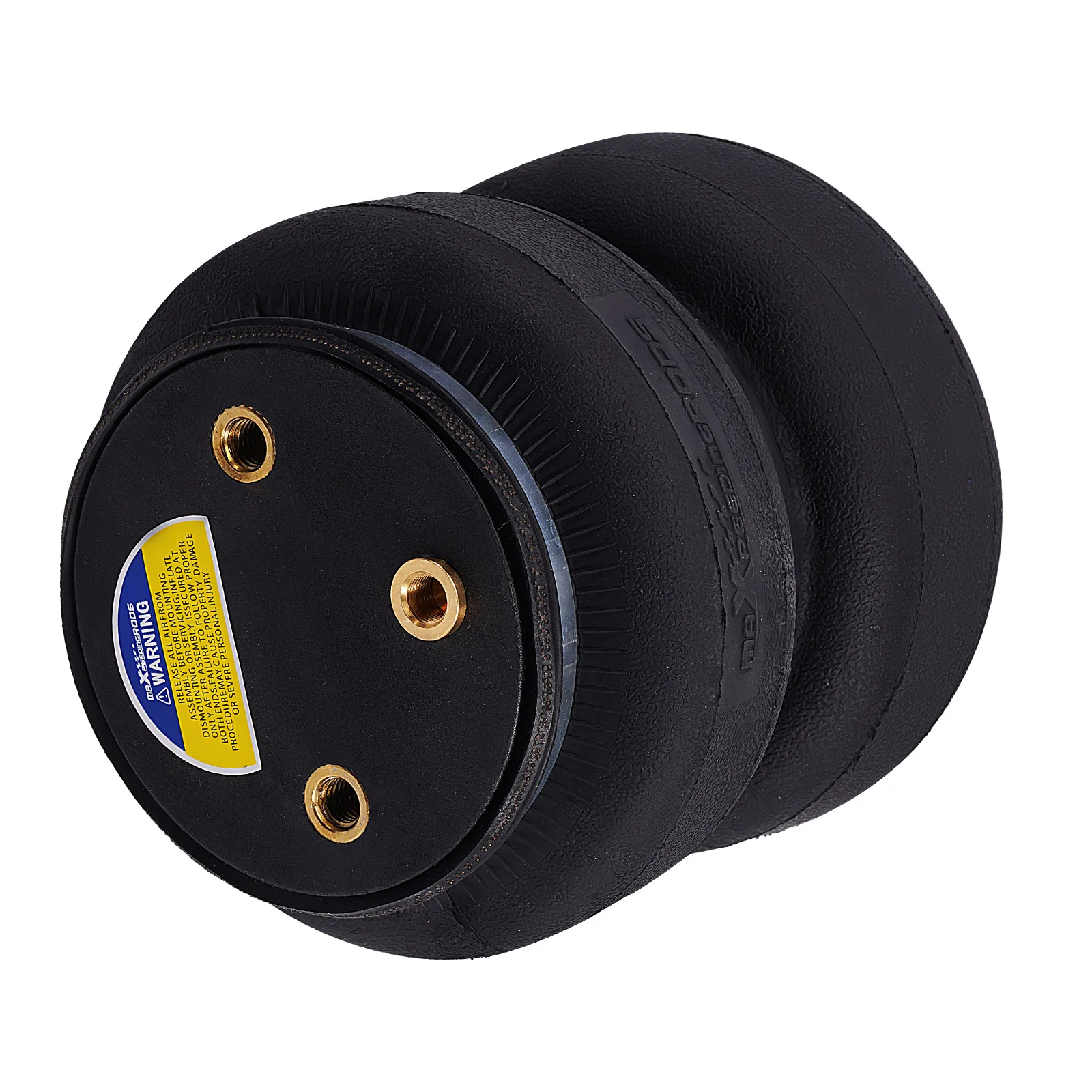 Комплект подвески пружинного мешка Air Helper подходит для Ford F250 F350 F450 5000 фунтов 2011-2014