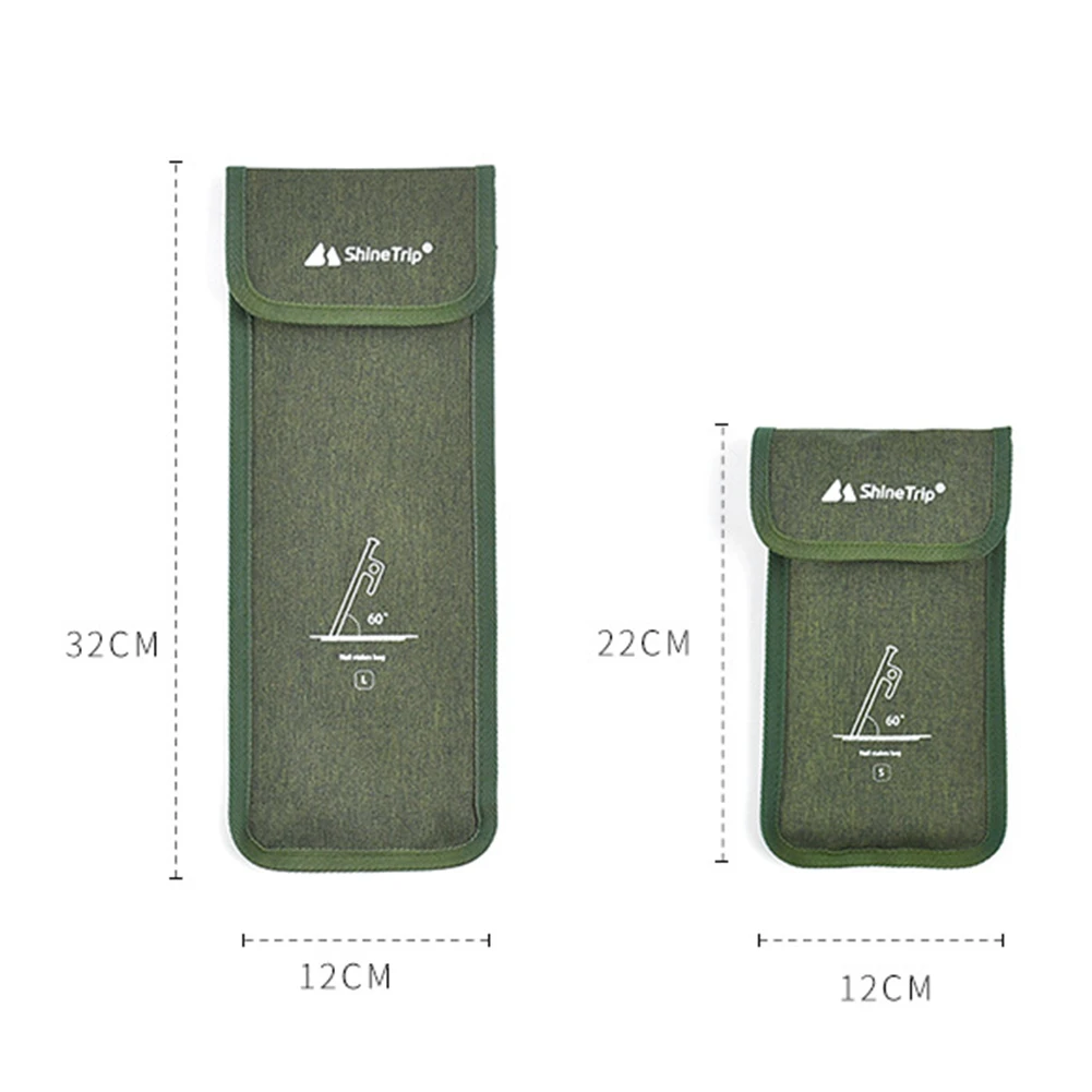 Наземная палатка с колышками для кемпинга мешок из ткани Оксфорд молотком и