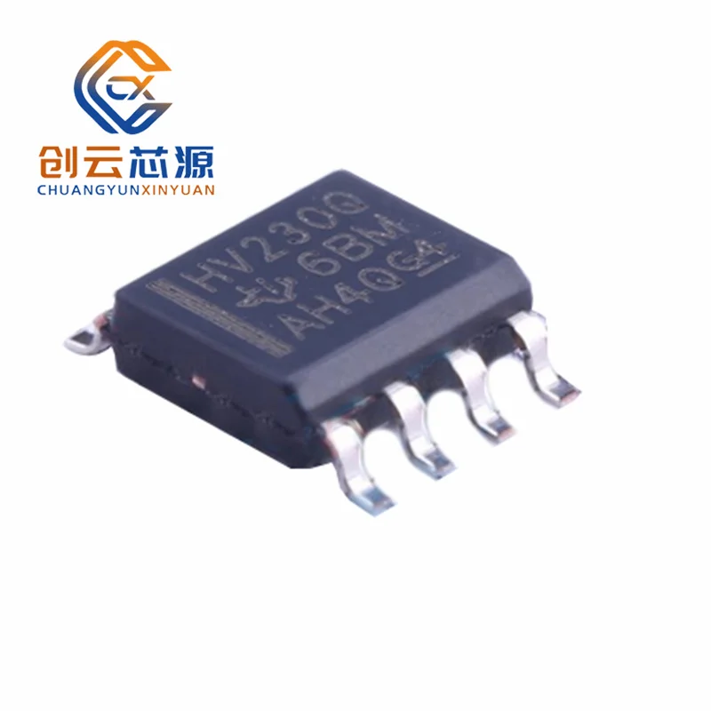 

10pcs New 100% Original SN65HVD230QDR Integrated Circuits Operational Amplifier Single Chip Microcomputer SOIC-8