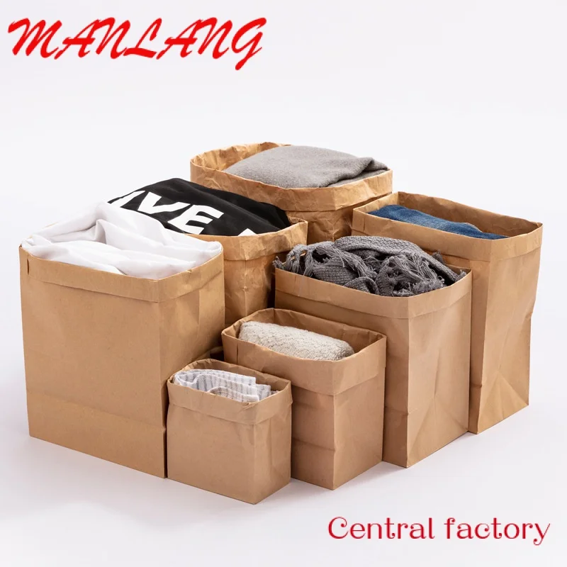 100% биоразлагаемая жиростойкая упаковка с логотипом на заказ принтом для