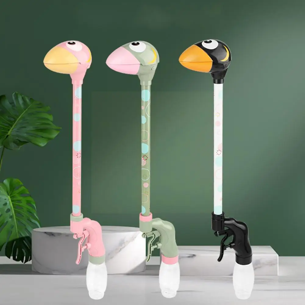 

Dinosaur Squirt Gun Toys Animal Spray Water Gun Duck Gifts Outdoor Swimming Summer Boys Beach Water Children Pool Guns Game C7p6