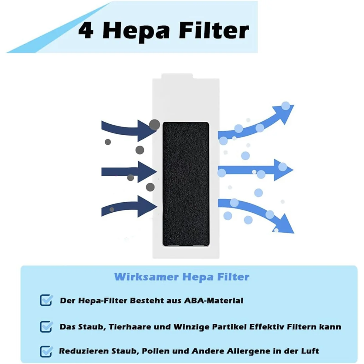 Запчасти для робота-пылесоса Ecovacs Deebot T20 OMNI T20e