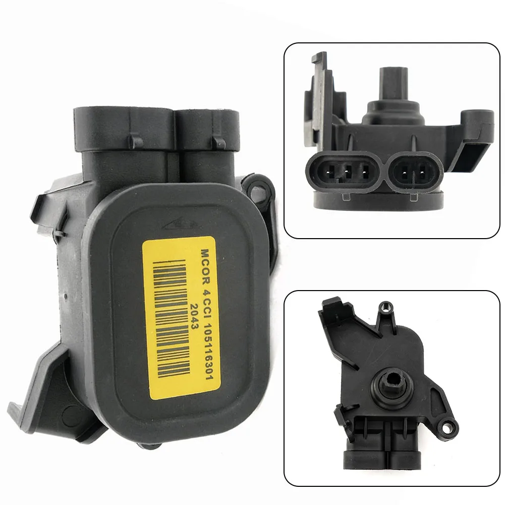 

For DS & Precedent Golf Cart Throttle Accelerator Accelerator 1pc Box Divider Car Mcor 3/4 Replacement #105116301