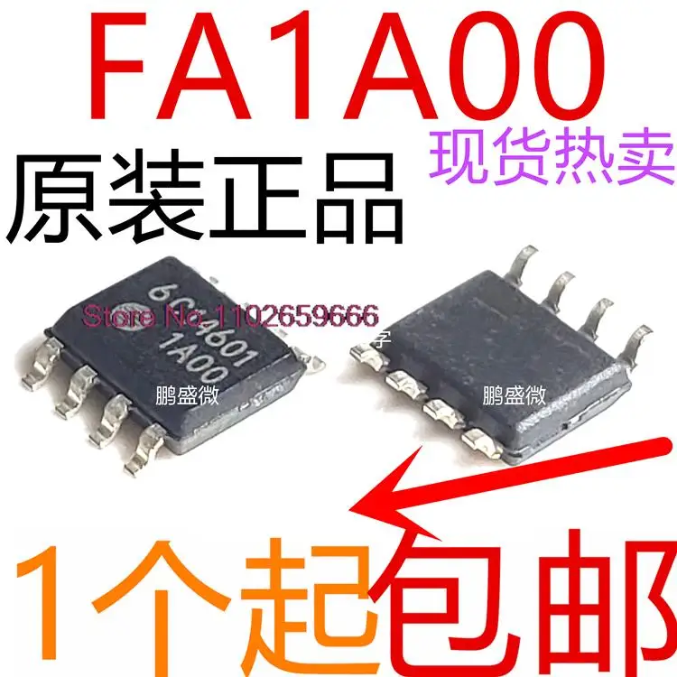

FA1A00 1A00 SOP-8 1