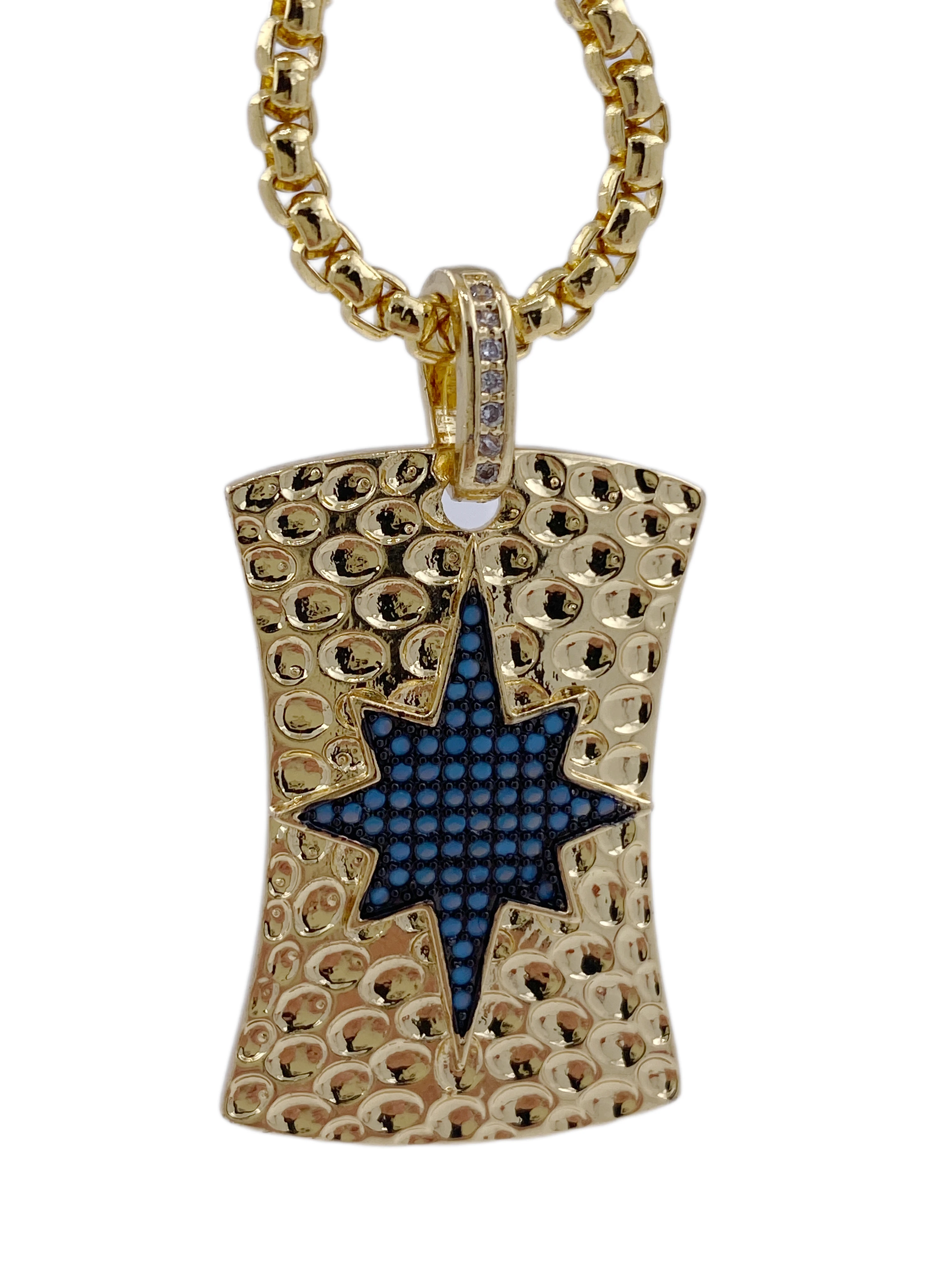 Fashion Cross Star Sun Heart Love Pendant for Women Choker Long Chains Necklace Collar Lovers Gift Boho Party Jewelry Gift