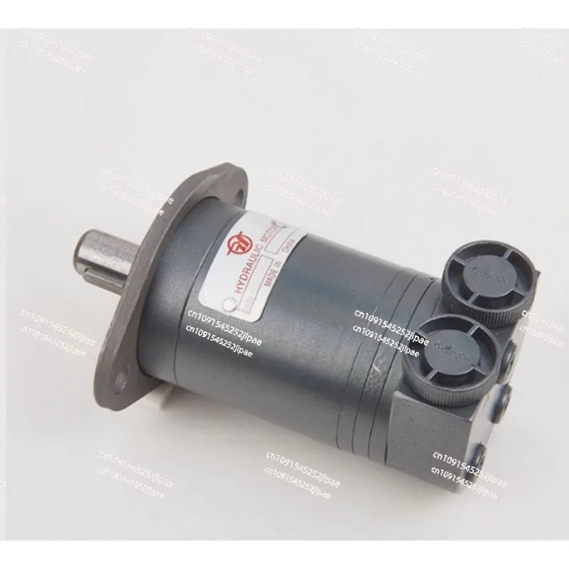 Мини-мотор Hidráulico De Alta Velocidad Reemplazo Motor Orbital BMM-8/BMM-12.5/BMM-20/BMM-32/BMM-40
